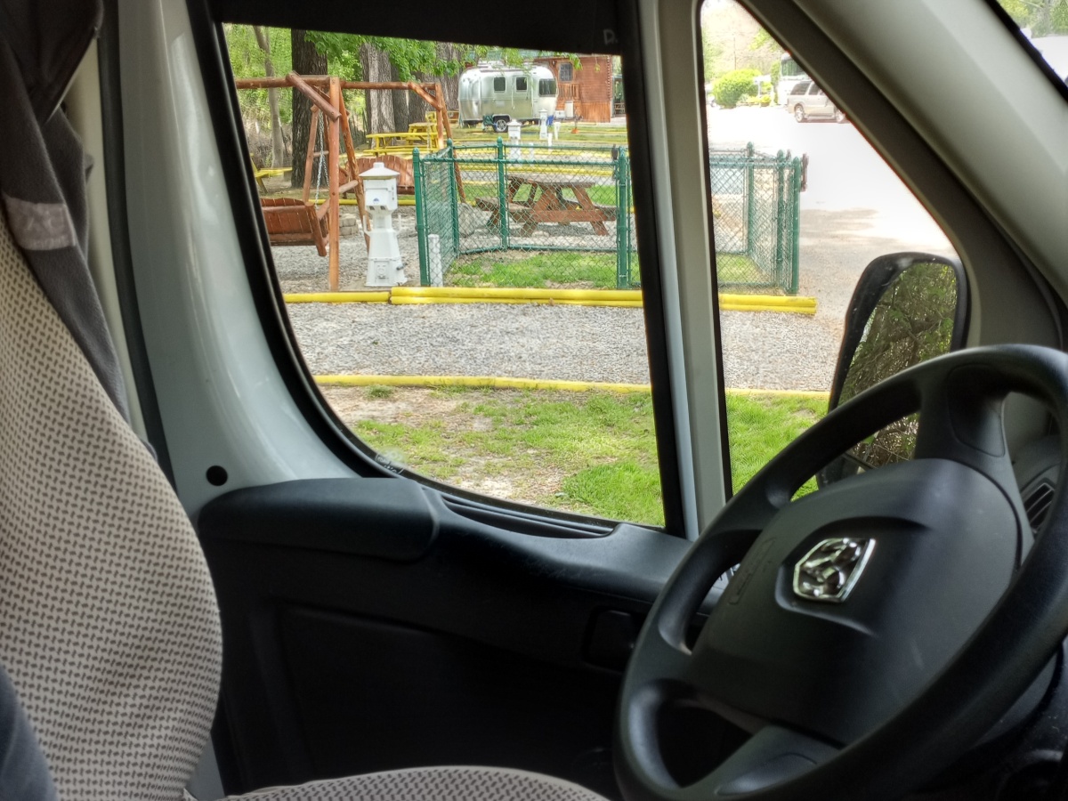 Do You Need Window Vents for a DIY Van?